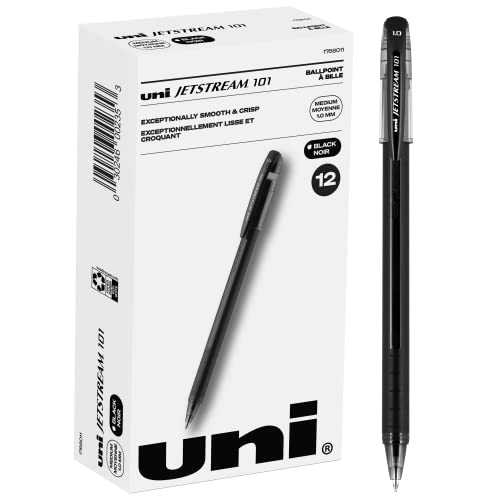 Top 10 Uni Jetstream 101 Pens of 2022 Katynel