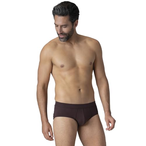 Eminence Chic Intemporel ropa interior de hombre en algodón elástico 3
