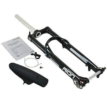 SR SUNTOUR AION 29インチ サスペンションフォーク S2ba8facd3ae94956ab2db37fde626