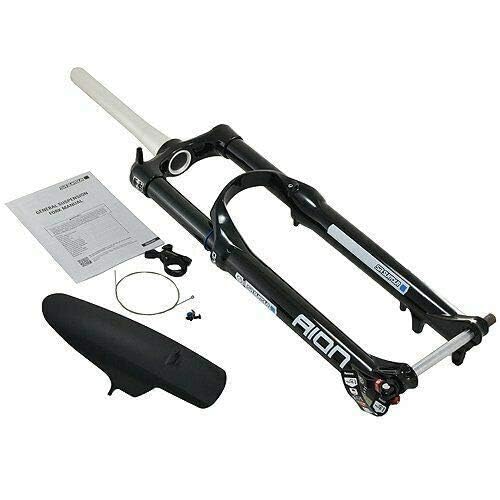 Amazon | SR SUNTOUR AION35 EVO RLR-PCS Fork 29
