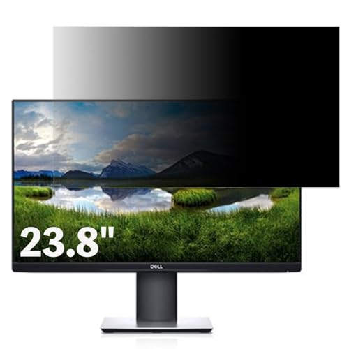 Dell P2419HC 23.8C` Ή `h~tB vCoV[tB^[ u[CgJbg ˖h~ PC p\R j^[ ̂h~ ʕی یV[g EȒP ʎgp