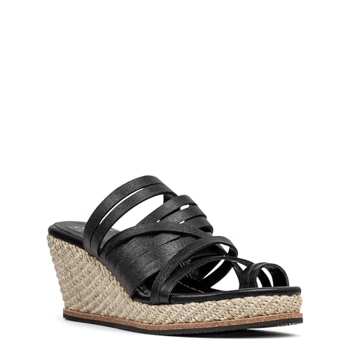 Donald J Pliner Women's Gallore Wedge Sandal2