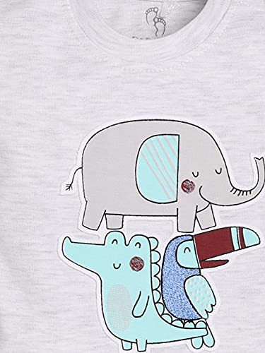 Image of BABYGO Unisex Baby Clothing Set