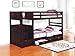 Coaster Home Furnishings Twin/Twin BUNK Bed
