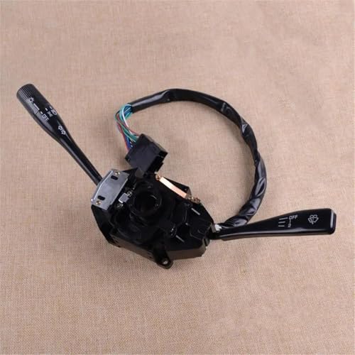Assemblage colonne de direction Mitsubishi L200 1993-2004 commutateur clignotant