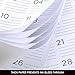 2026 Wall Calendar - 2026 Calendar with Thick Paper, 15