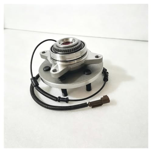 Roulement roue avant avec capteur ABS fiable sur Ford F150 4x4 JL3Z1104K