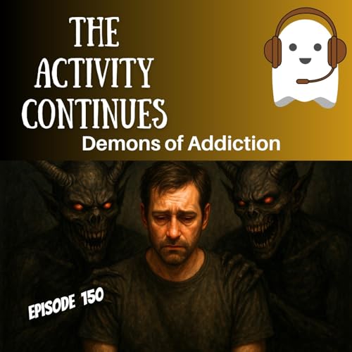 Page de couverture de 150: Demons of Addiction