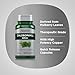Piping Rock Chlorophyll Capsules | 60 mg | 120 Pills | Supplement for Women and Men | from Mulberry Leaf | Non-GMO, Gluten Free