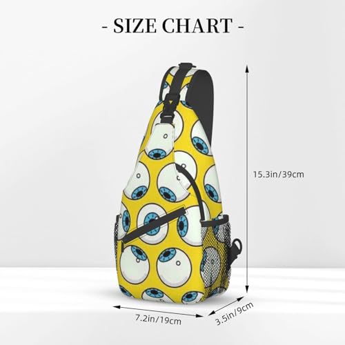 Sac imprimé boules au design léger et décontracté en taille unique - 3
