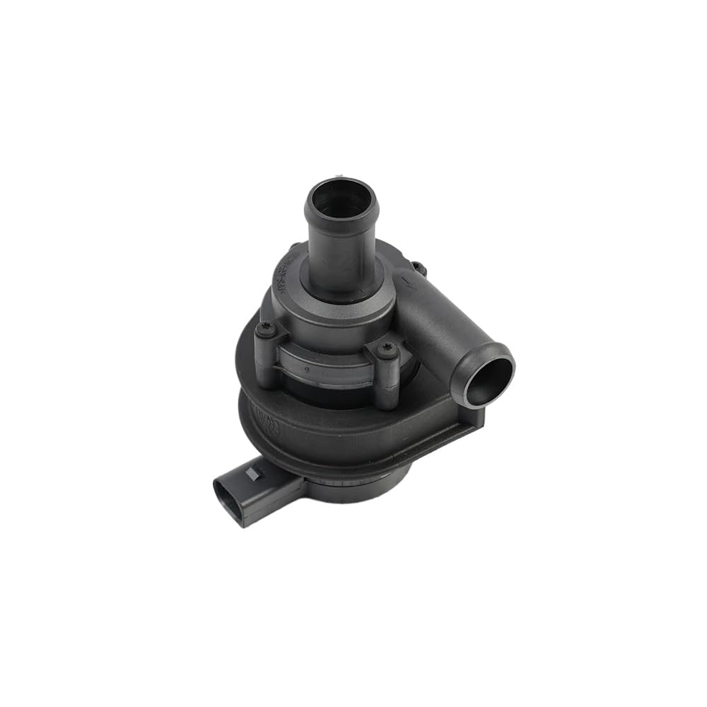 Pompe à eau électronique de voiture compatible avec les modèles 7H0965561A 7H0965561 7H0965561B