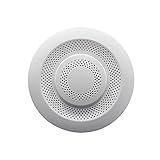 Escenarios aplicables: el medidor detector de CO2 portátil es adecuado para salas de estar, cocinas, dormitorios, oficinas, escuelas, automóviles, hoteles, viajes, campamentos, fiestas, etc.