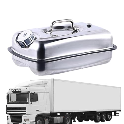 Tanque de transporte de óleo, lata de transporte de óleo | Lata de segurança de óleo | Lata de segur