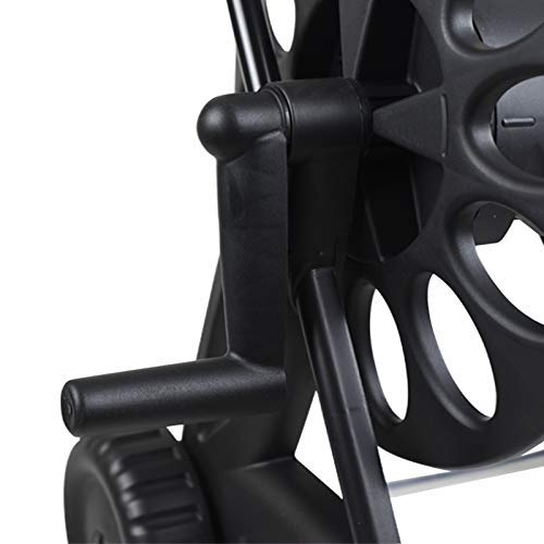 45 Migliori Carrelli Avvolgitubo Giardino Nel 2024 (recensioni, Opinioni, Prezzi - Foto 7