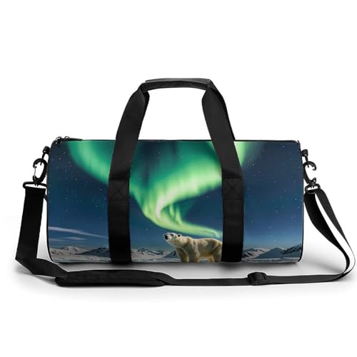 Sac de sport de voyage dinosaure pour vos séances de fitness et weekends évasion