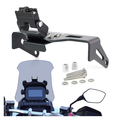 Extension Crossbar Support Pour ADV 350 2021-2025 Type 1 - 7