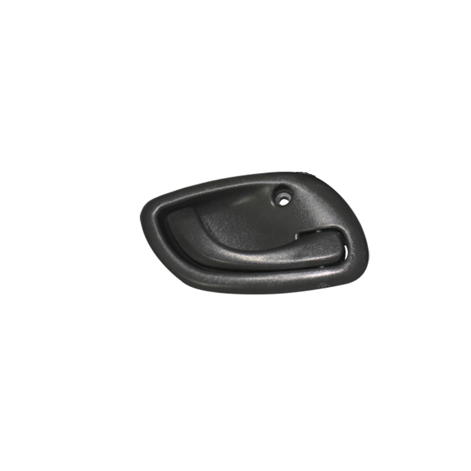 Nhsijpo Automotive Interior Door Handle for Suzuki for Jimny 1.0 1.3 1998-2019 Interior Door Handles 83130-60G01(Plastic FrontR-Black)