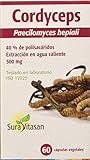 Sura Vitasan Cordyceps - 100 gr