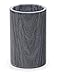 RSVP International Grey Marble Cooler, 4.5