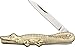 Novelty Cutlery NV255-BRK Alligator, One Size