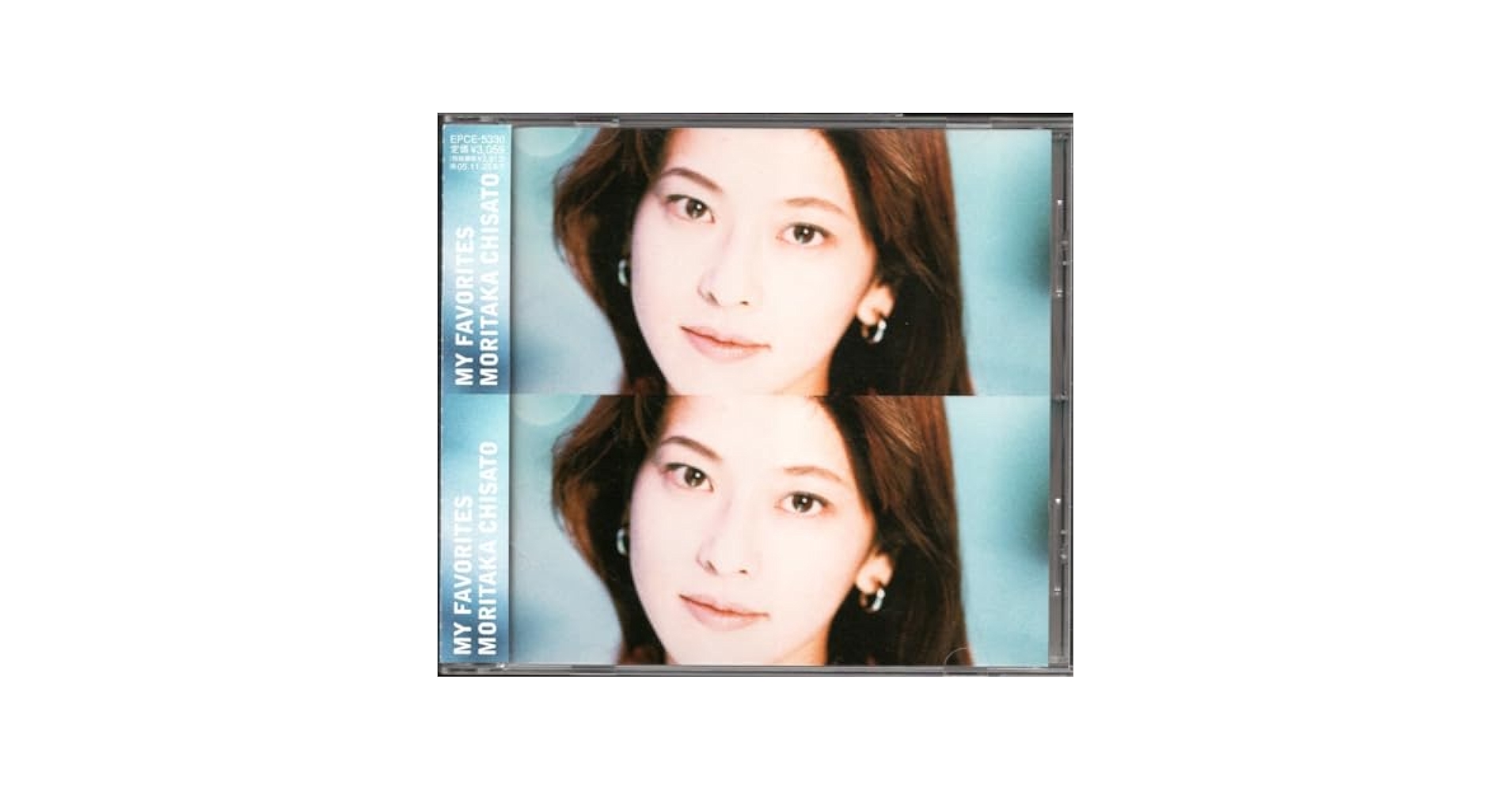 Amazon.co.jp: CD森高千里MY FAVORITESベストアルバム通常盤