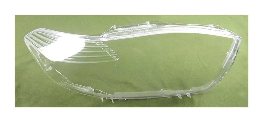 Phare voiture abat-jour Highlander 2007-2011 coque en polycarbonate haute transparence