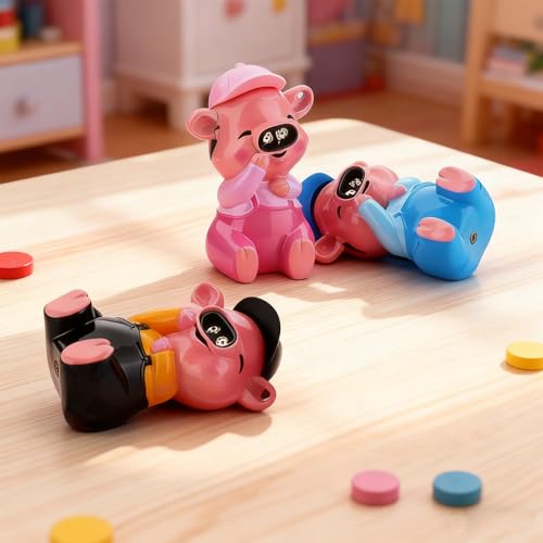 Encendedor divertido y único con llama ajustable miniatura 4