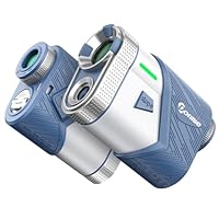 Amazon.co.jp: DORMIE ゴルフ 距離計 T100 高精度 最速0.02S測定 Amazon.co.jp: DORMIE ゴルフ 距離計 T100 高精度 最速0.02S測定