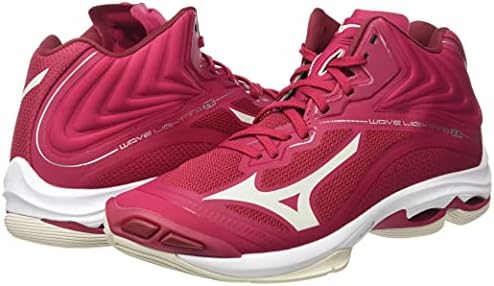 mizuno modelos volley