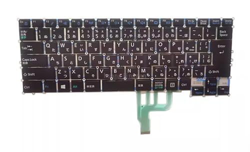 z*c様 FUJITSU LIFEBOOK U938/V i7換装品 Amazon | 交換用 FOR 日本語 (ブラック) Fujitsu富士通 FMV LIFEBOOK
