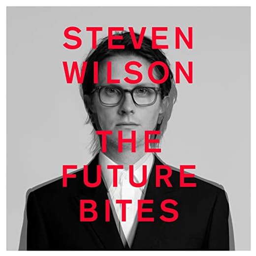 THE FUTURE BITES