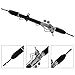 Power Steering Rack and Pinion Assembly For 2005-2020 Nissan Frontier 2005-2012 Pathfinder 2005-2015 Xterra 26-3033