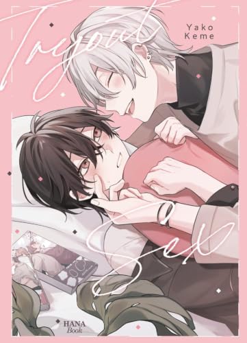 Couverture de Tryout Sex