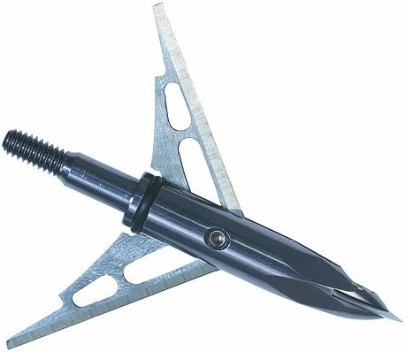 Rage 31000 2 Blade 100 Grain