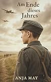 Cover zum Buch Am Ende dieses Jahres