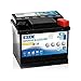 Produktbild Exide Equipment Gel ES450 (Gel G40) 40Ah