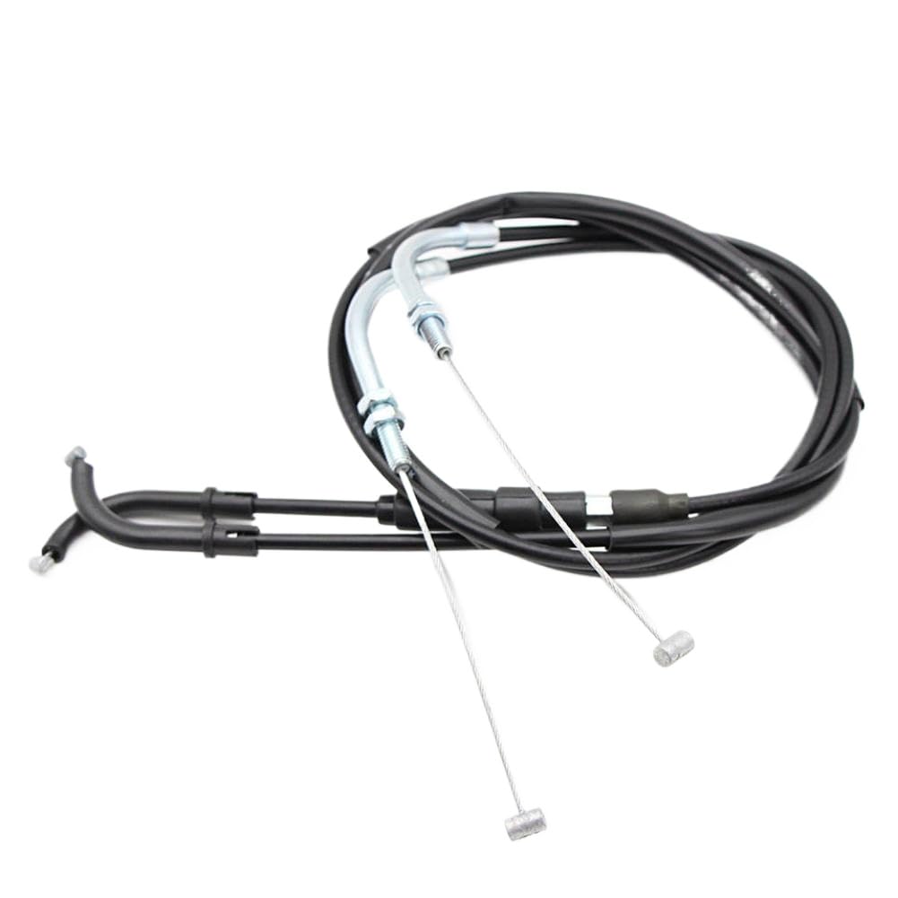 Acceleratore Motociclo Compatibile Con Yamaha XJR400 1993-2007