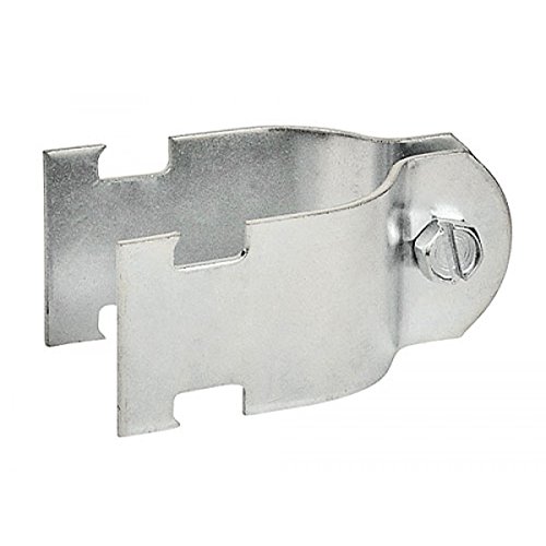 Power Strut PS-1000-1-SS 304 Stainless Steel Conduit Clamp 1 Inch EMT