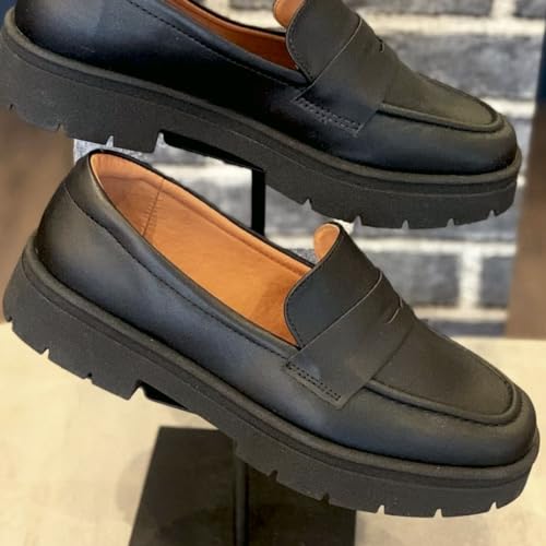 Sapato Feminino Mocassim Loafer Slip On Vizzano 1422.100