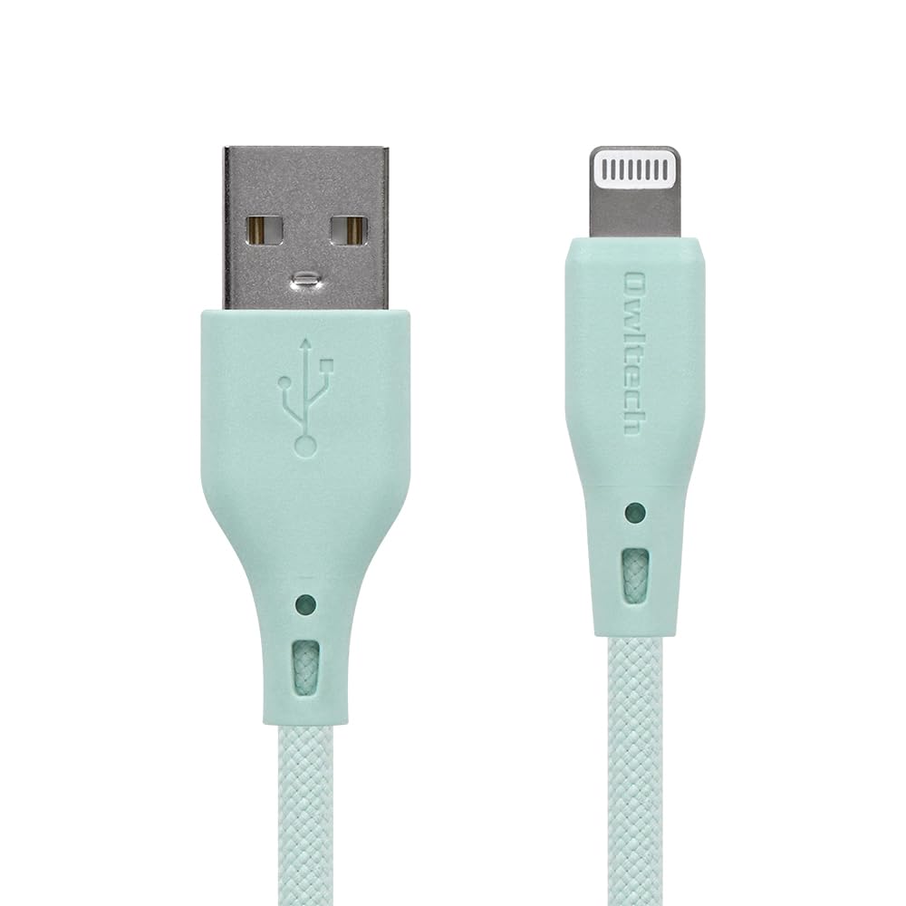 Amazon.co.jp: オウルテック Type-A to ライトニングケーブル 1.5m