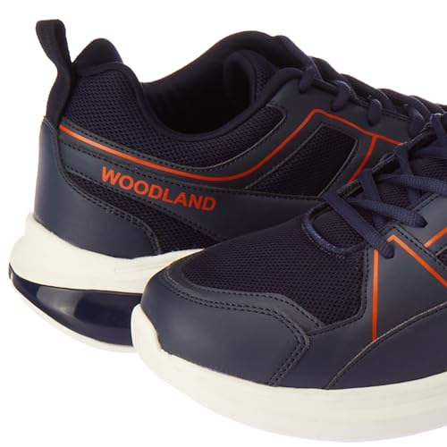 Image of Woodland Men's Running Shoe