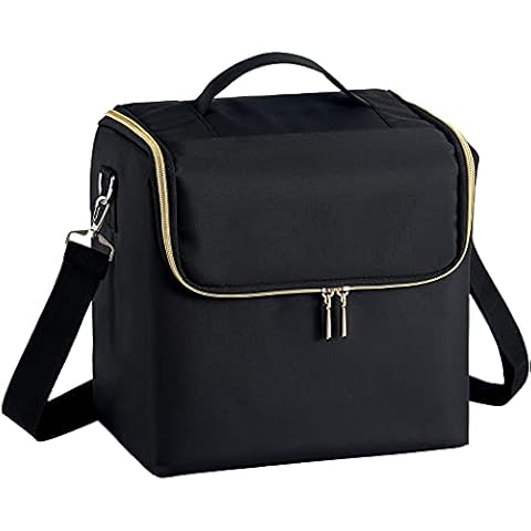 YWQCASEYWQ Large Makeup Bag Organiser Cover