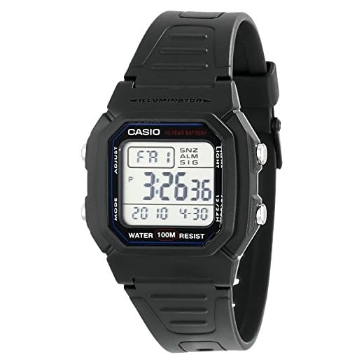 Sport Watch