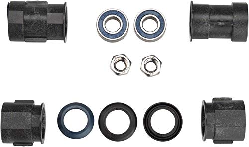 Crankbrothers Pedal Refresh Kit : solution contre l'usure des roulements