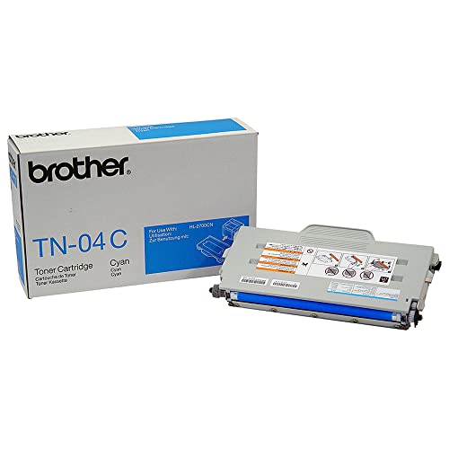 Brother TN04BK