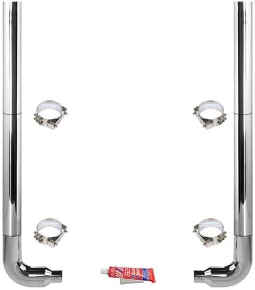 Technical Precision Replacement for Freightliner FLD112 Year 2006 6-5X108IN CRM KIT W FT Stacks Standard Spool ONLY