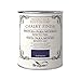 Price comparison product image Bruguer 4082008 Chalky Finish Intense Blue 125 ML Painting