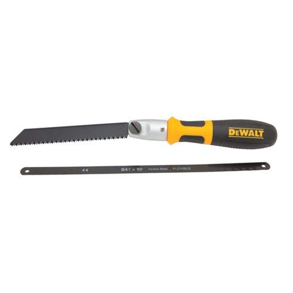 DeWalt dwht20542 cojín Grip multi-saw