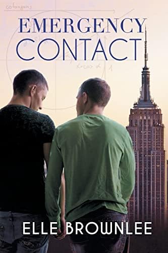 Emergency Contact Paperback – 6 Mar. 2015