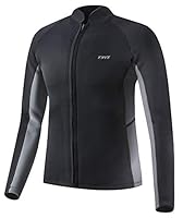 Algopix Similar Product 15 - EYCE Dive  SAIL Mens 3mm Wetsuit